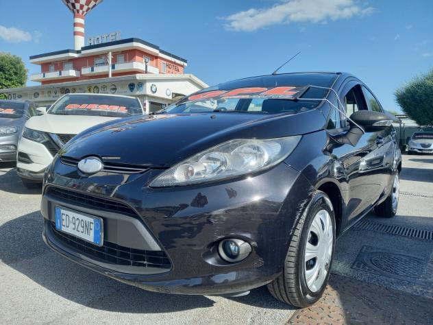 Ford Fiesta 1.2 Gpl Titanium 5 porte - Foto 4