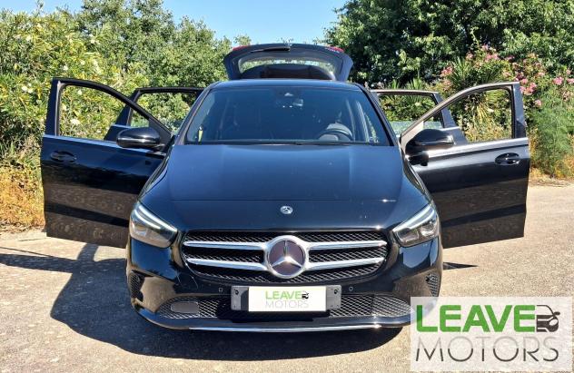 Mercedes B 180 d Automatic (M1546) - Foto 2