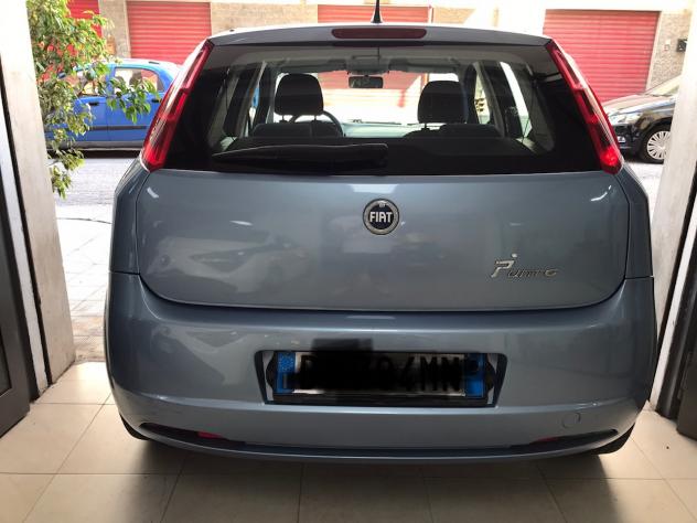 Fiat Grande Punto Grande Punto 1.3 MJT 90 CV 5 porte Emotion - Foto 5