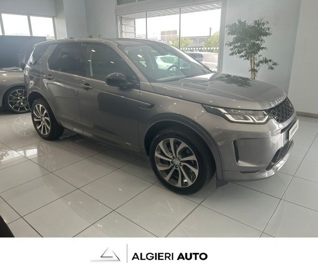 Discovery Sport 2.0 163 cv AWD Aut. R- Dynamic S - Foto 3