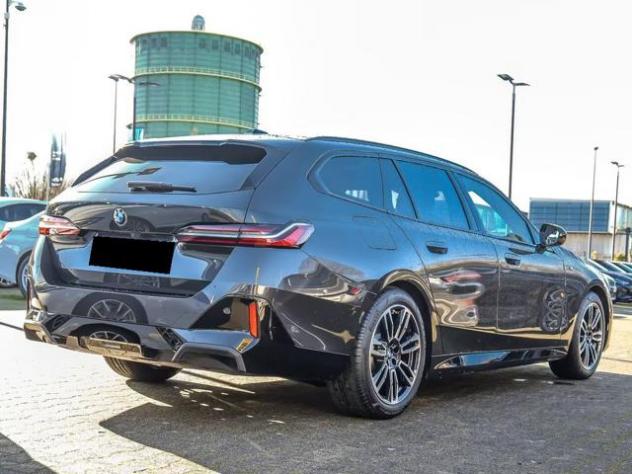 BMW 520 D XDRIVE M SPORT PRO PANORAMA 19 ACC rif. 23829758 - Foto 2