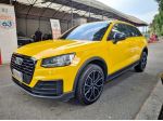 Audi Q2  2.0 TDI QUATTRO AUTOMATICA NAVI EURO 6