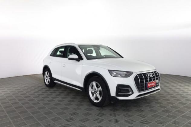 AUDI Q5 Q5 35 TDI S tronic Business Advanced rif. 23697745 - Foto 2