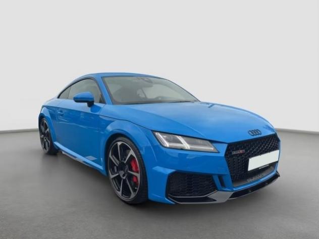 AUDI TT RS Coupé 2.5 TFSI Quattro S tronic - MATRIX PELLE rif. 22973243 - Foto 5