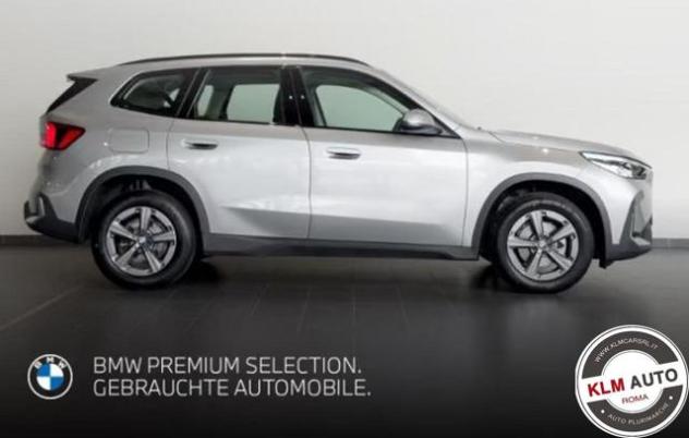 BMW X1 sDrive 18i BMW Ufficiale rif. 24190414 - Foto 7