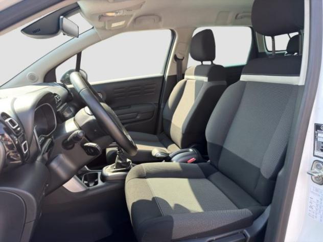 CITROEN C3 Aircross C3 Aircross PureTech 110 S&S Shine rif. 23986907 - Foto 10