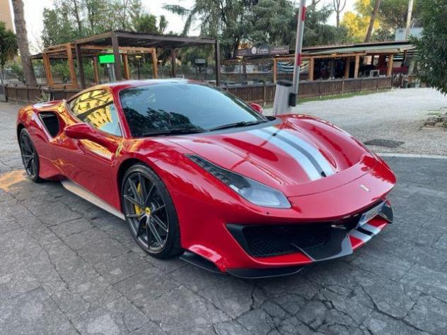 FERRARI 488 Pista rif. 19971744 - Foto 3
