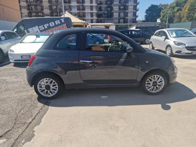 Fiat 500 1.2 69cv - Foto 6