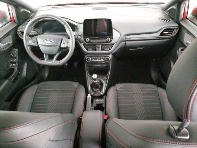Ford Puma 1.0 ecoboost h ST-Line X s&s 125cv - Foto 9