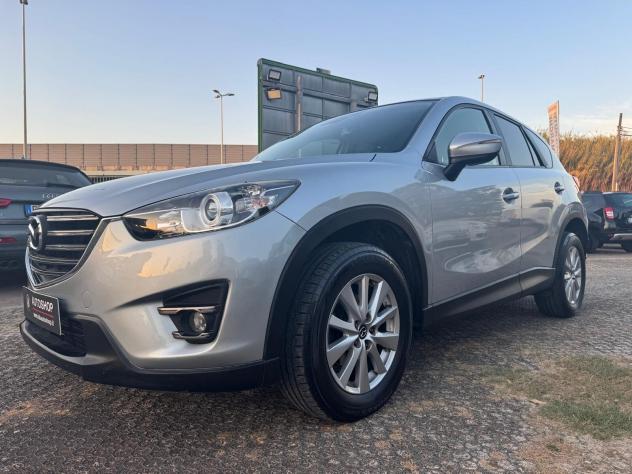 MAZDA - CX-5 - 2.2L Skyactiv-D 150 CV 2WD Evolve - FINANZIABILE - PERMUTE - Foto 10