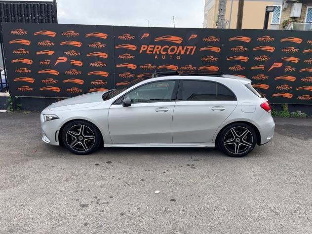 Mercedes-benz A 180 A 180 Automatic Premium - Foto 4