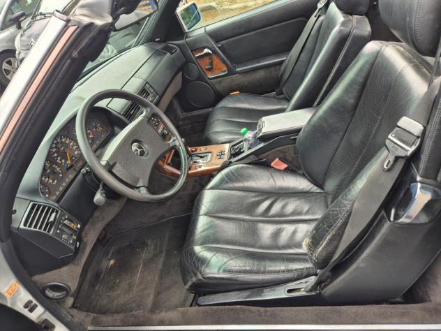 Mercedes-benz SL 300 SL-24 - Foto 6