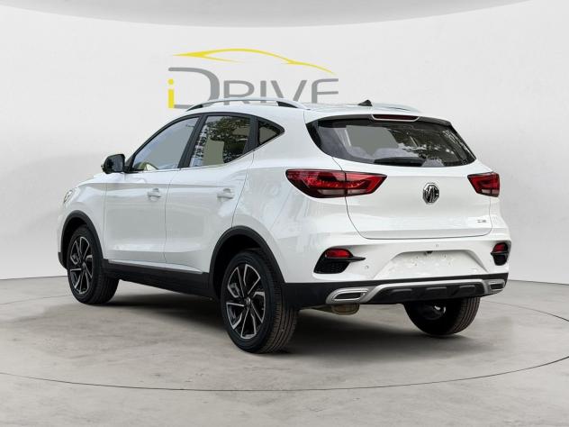 MG ZS ZS 1.5 Luxury +GPL - Foto 4