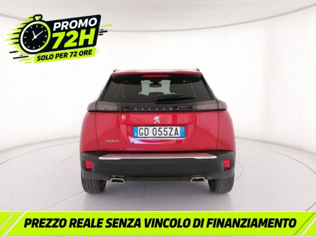Peugeot 2008 1.2 puretech Allure s&s 130cv - Foto 4
