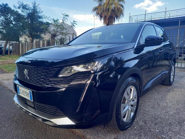 Peugeot 3008 1.5 HDi 131cv Automatica TAGLIANDATA - Foto 3