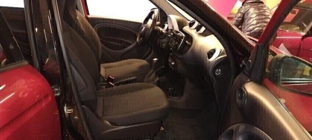 Smart ForFour 70 1.0 Youngster - Foto 9