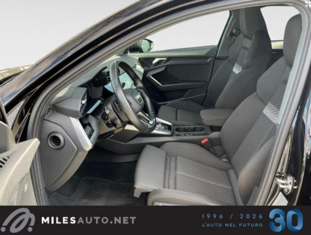 AUDI A3 g-tron S tronic Navi ACC Led sedili sport rif. 24024472 - Foto 3