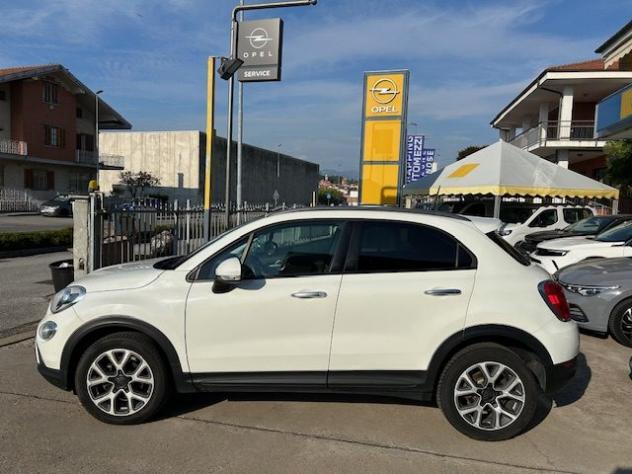 FIAT 500X 1.6 MultiJet 120 CV Lounge rif. 24062954 - Foto 3