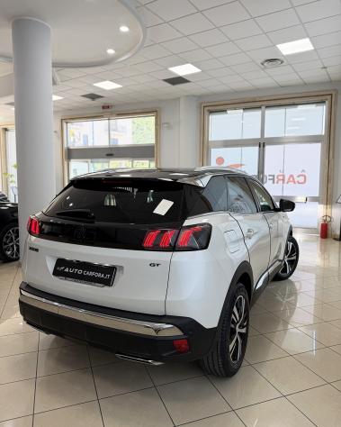 Peugeot 3008 BlueHDi 130 S&S EAT8 GT "Cambio aggiornato" - Foto 5
