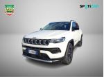 JEEP Compass 1.3 Turbo T4 190 CV PHEV AT6 4xe Limited rif. 22192156