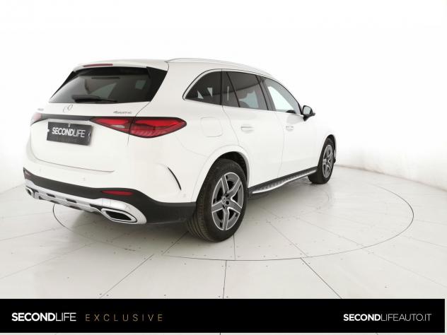 Mercedes-Benz GLC 220 d AMG Line Premium 4matic auto - Foto 3