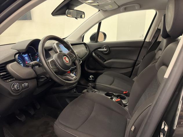FIAT 500X 500X 1.3 mjet 95cv - Foto 10