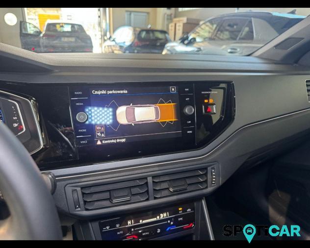 Volkswagen Taigo 1.0 tsi R-Line 115cv - Foto 8