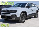 JEEP Avenger 1.2 Turbo 110 CV MHEV Longitude rif. 23795762