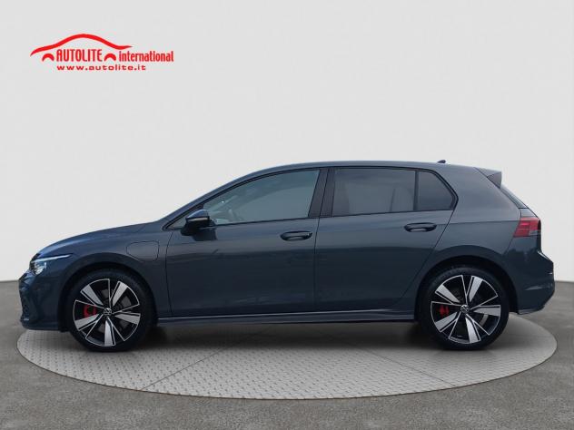 Volkswagen Golf 1.4 GTE dsg - Foto 2