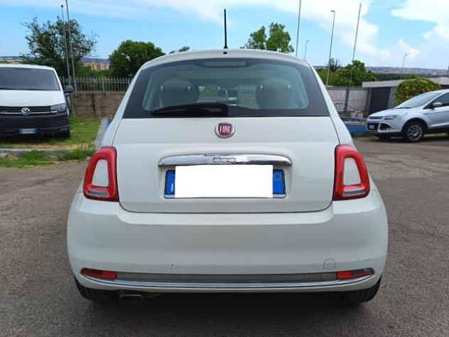 FIAT 500 1.2 RIVA rif. 23857073 - Foto 6