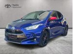 TOYOTA Yaris 1.5 Hybrid 5 porte Premiere rif. 23820550