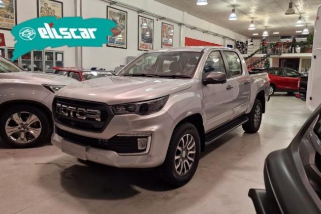 FOTON Tunland G7 TUNLAND G7 4x4 rif. 20152535 - Foto 2