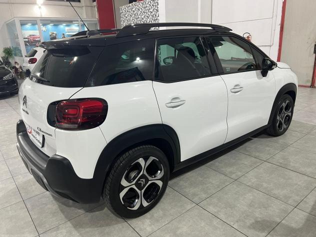 Citroen C3 Aircross 1.6 100 CV - SHINE - 2017 - Foto 8