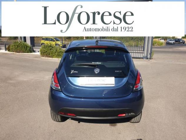 LANCIA Ypsilon 1.0 FireFly 5 porte S&S Hybrid Silver rif. 23940809 - Foto 4