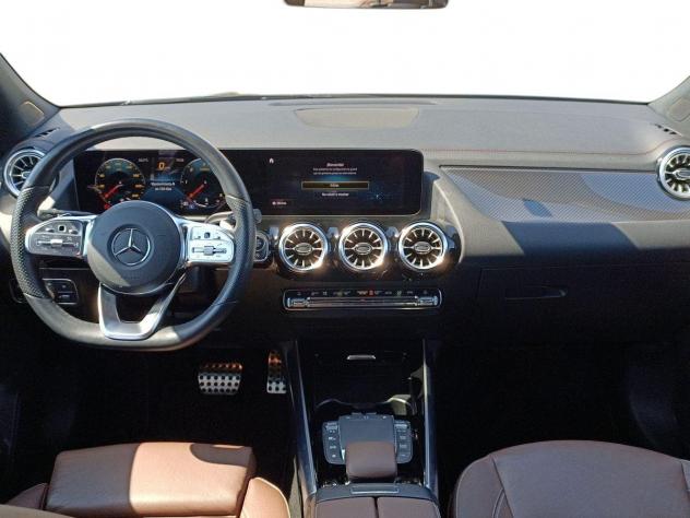 Mercedes-Benz GLA GLA-H247 2020 200 d Premium auto - Foto 9