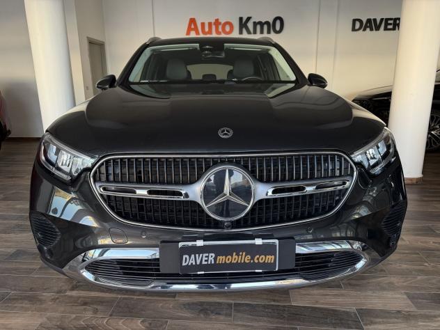 Mercedes-Benz GLC GLC 200 d Advanced 4matic auto - Foto 2