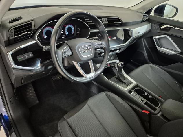 Audi Q3 II 2018 Diesel 35 2.0 tdi S line edition s-tronic - Foto 7