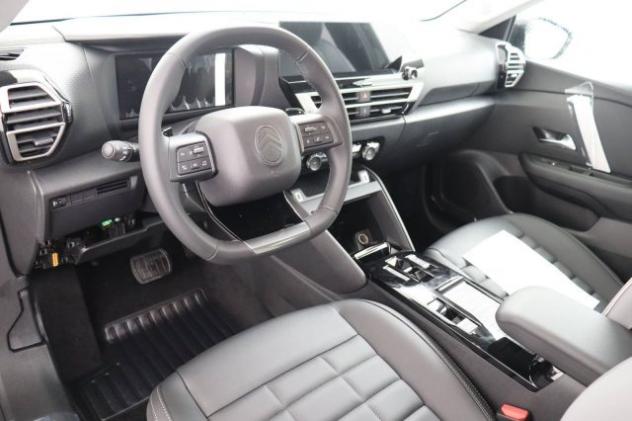 CITROEN C4 Hybride 145 e-DCS6 Max rif. 23936981 - Foto 6