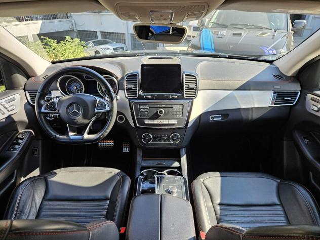 Mercedes-Benz GLE 350 d 4MATIC Premium - Foto 10