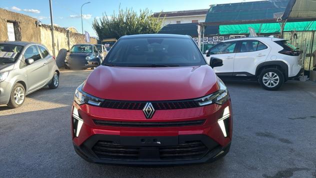 Renault Captur 1.2 ECO-G GPL TECHNO KMO 2026 - Foto 10