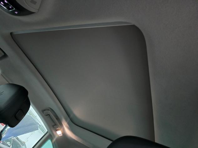 Maserati Levante V6 TETTUCCIO APRIBILE E PANORAMICO - Foto 9