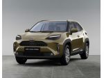 Toyota Yaris Cross Yaris Cross 1.5h Active fwd 115cv e-cvt.