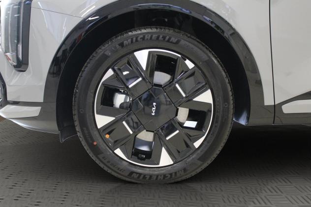 Kia Sportage Sportage 1.6 t-gdi hev GT-line 2wd at6 - Foto 3