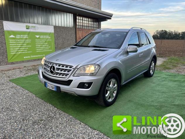 MERCEDES-BENZ ML 350 3.0 V6 PREMIUM SPORT rif. 24216608