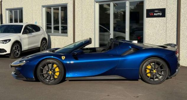 Ferrari SF90 Spider 4.0 ASSETTO FIORANO - Foto 3