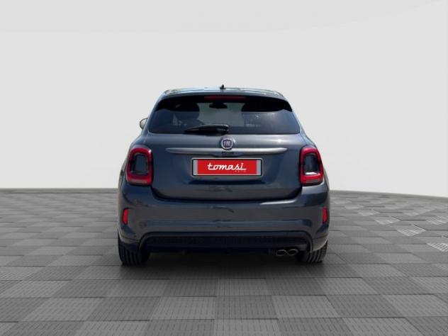 FIAT 500X 500X 1.0 T3 120 CV Sport rif. 24065621 - Foto 4