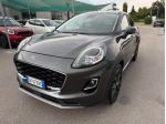 Ford Puma 1.0 EcoBoost Hybrid 125 CV S&S aut. Titanium X