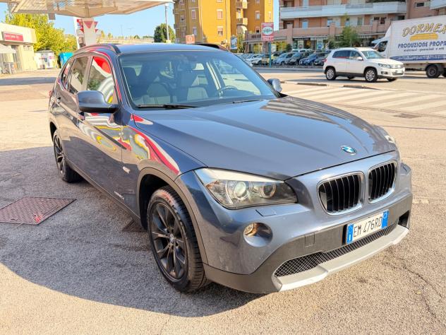 BMW X1 xDrive20d 177cv garanzia 12/24 pronto uso - Foto 4
