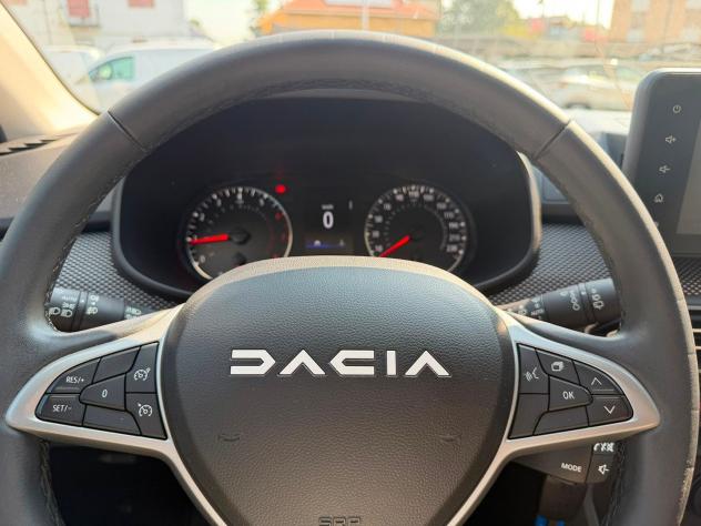 Dacia Sandero Streetway III 2021 Streetway 1.0 SCe Expression - Foto 3