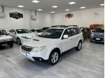 Subaru Forester 2.0d X 6mt